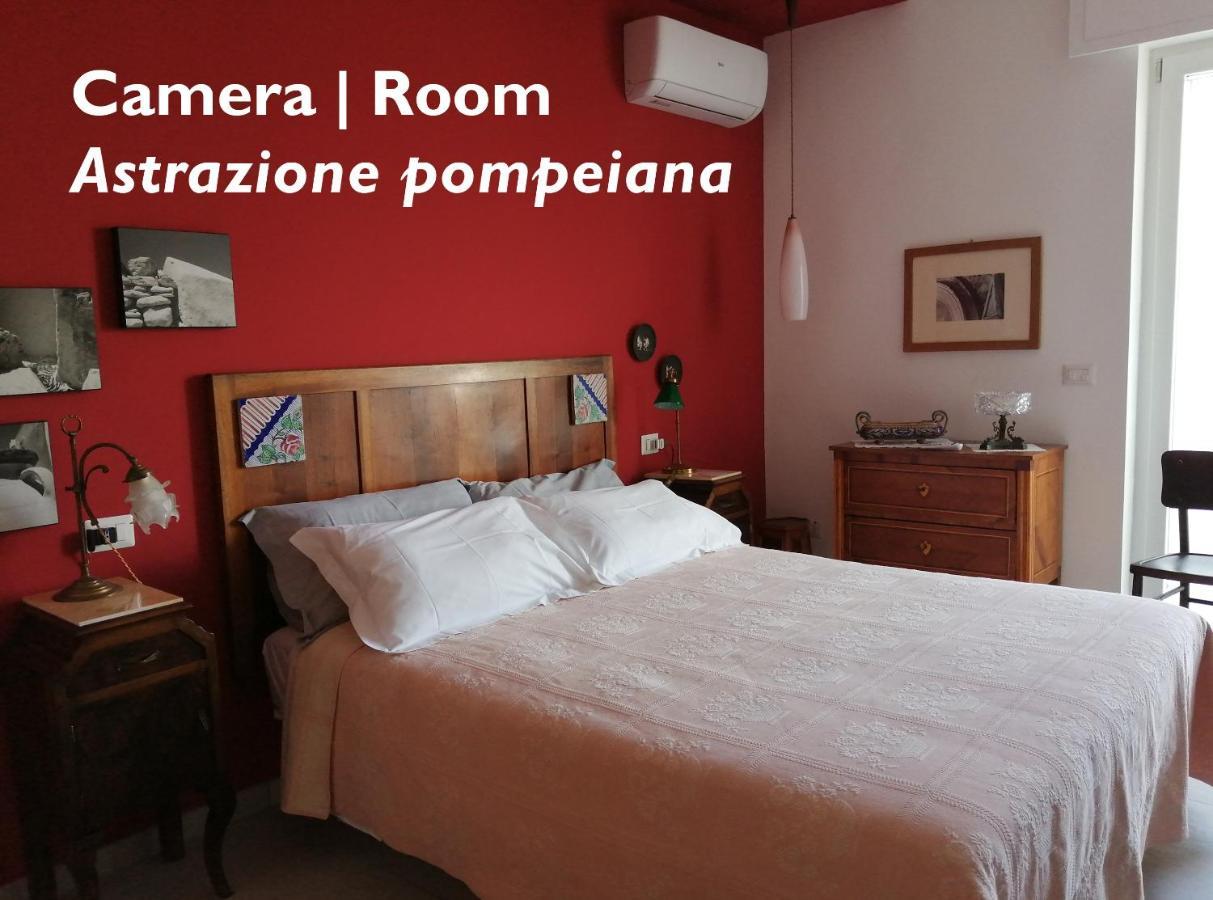 B&B ICHOME NAPOLI - Maison d'Artiste Exterior foto